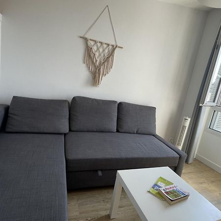 Spacieux Appartement A Blois Avec Wifi Gratuit Exterior photo
