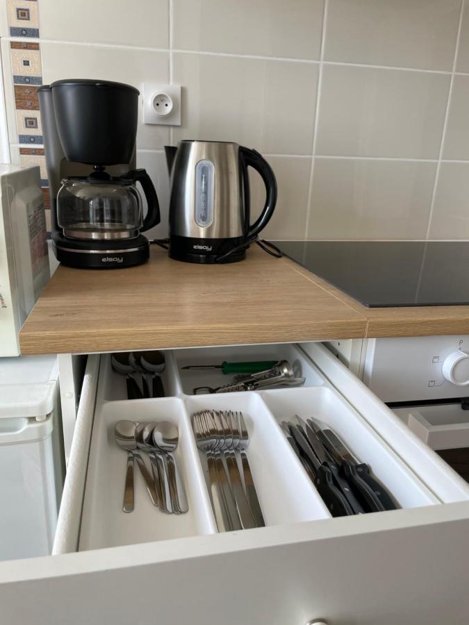 Spacieux Appartement A Blois Avec Wifi Gratuit Exterior photo