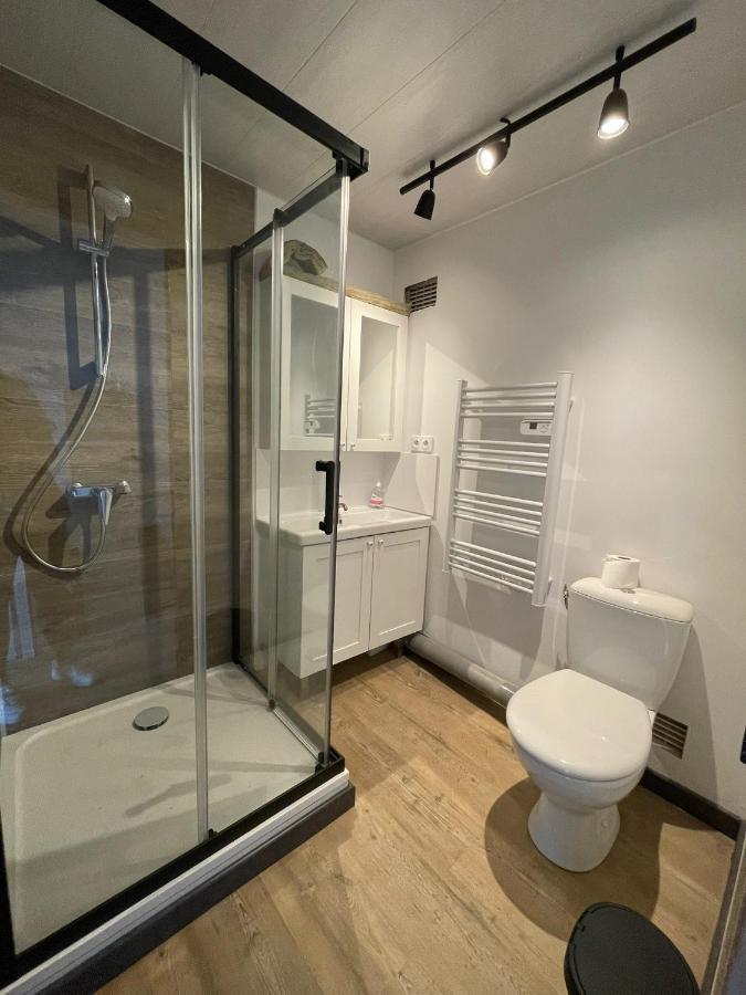 Spacieux Appartement A Blois Avec Wifi Gratuit Exterior photo