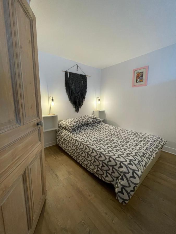 Spacieux Appartement A Blois Avec Wifi Gratuit Exterior photo